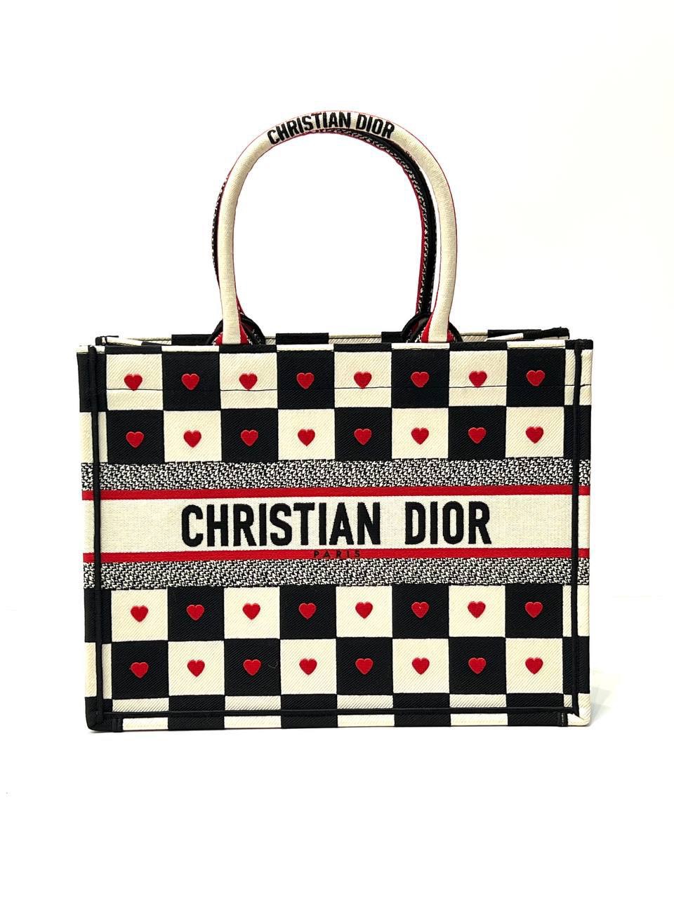 Сумка Christian Dior